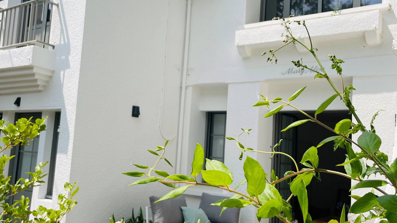 Photo of Outdoor in La Baule-Escoublac