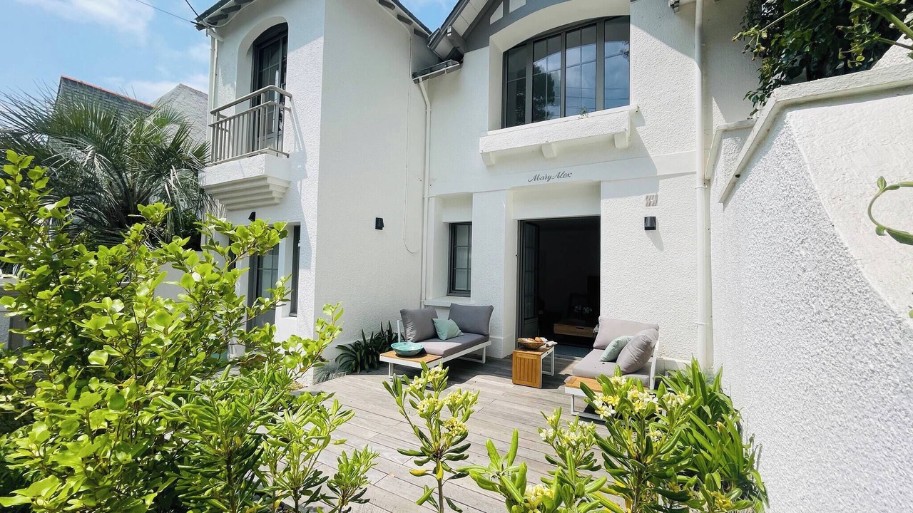 Photo of Outdoor in La Baule-Escoublac