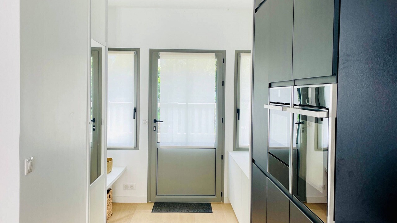 Photo of Kitchen in La Baule-Escoublac