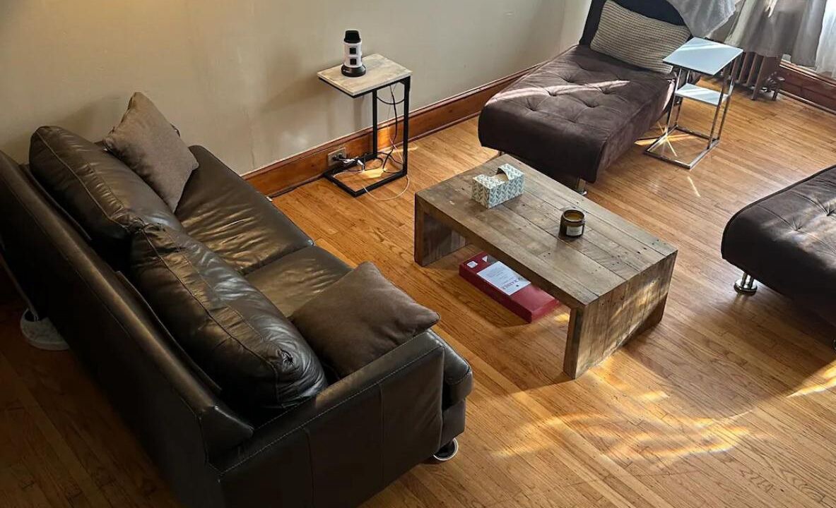 Photo of Livingroom in Newbold