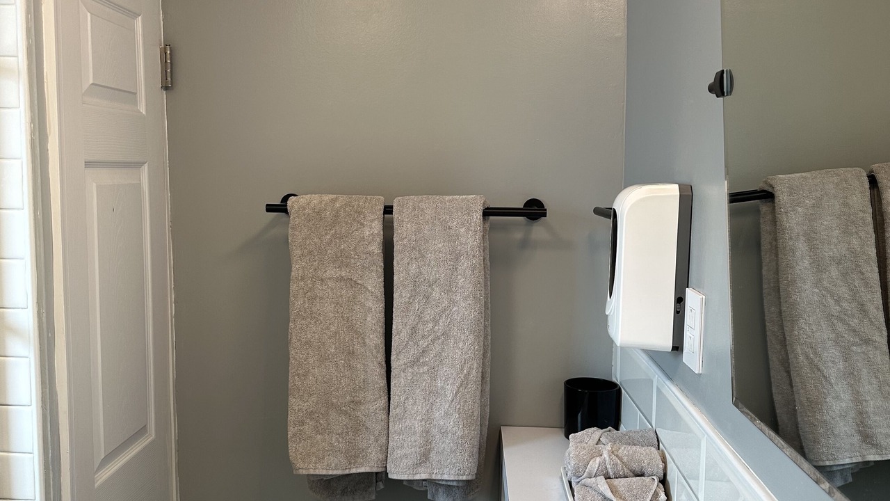 Photo of Bathroom in Newbold