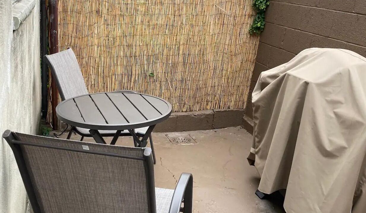 Photo of Outdoor in Newbold