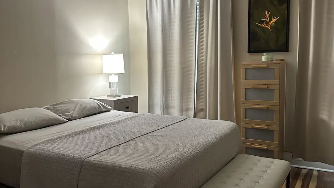 Photo of Bedroom in Newbold