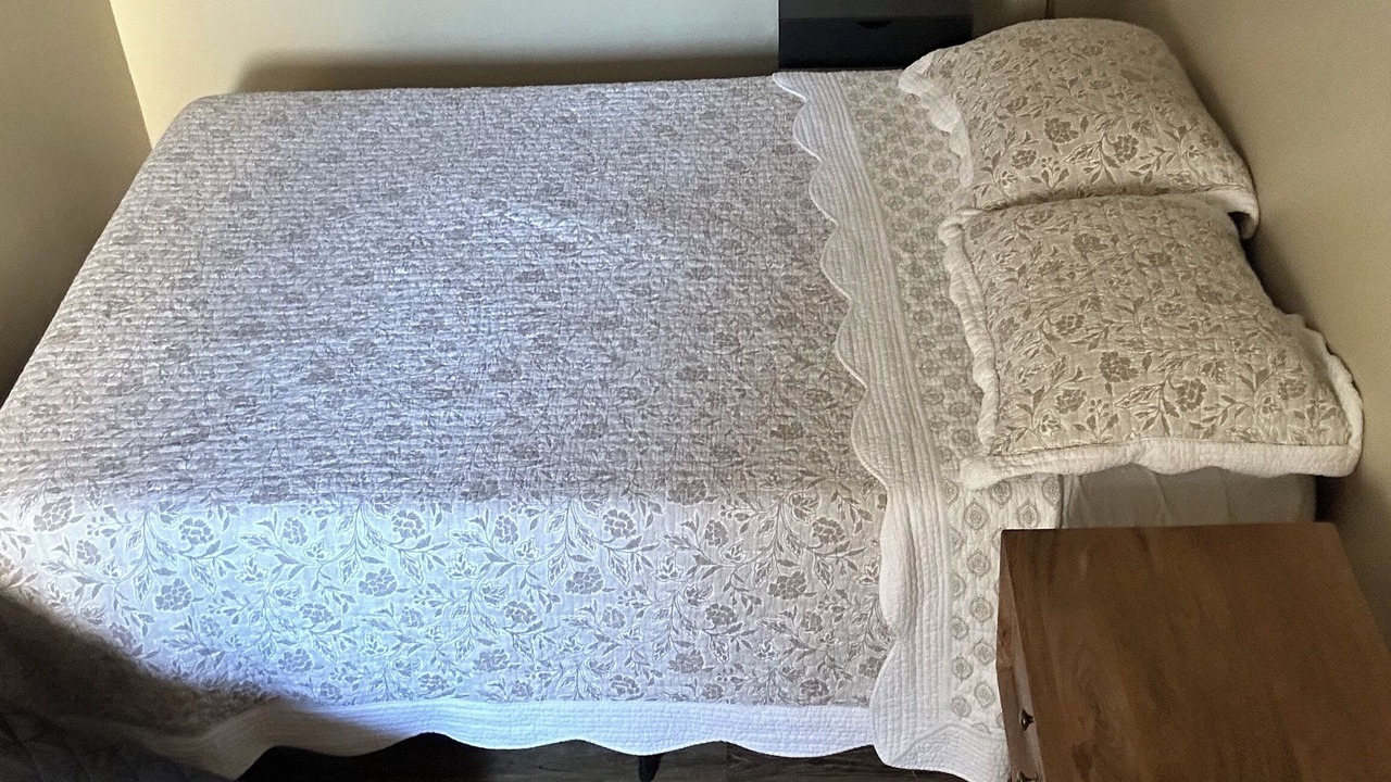 Photo of Bedroom in Newbold