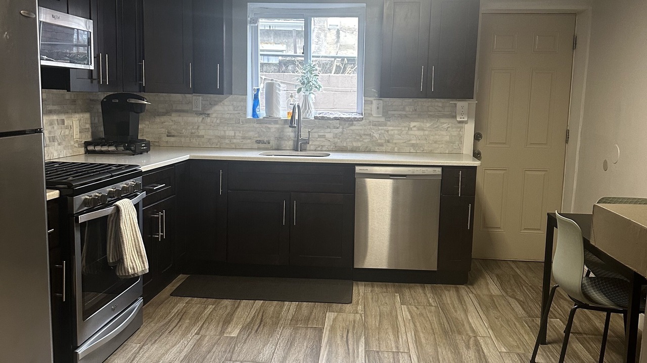 Photo of Kitchen in Newbold