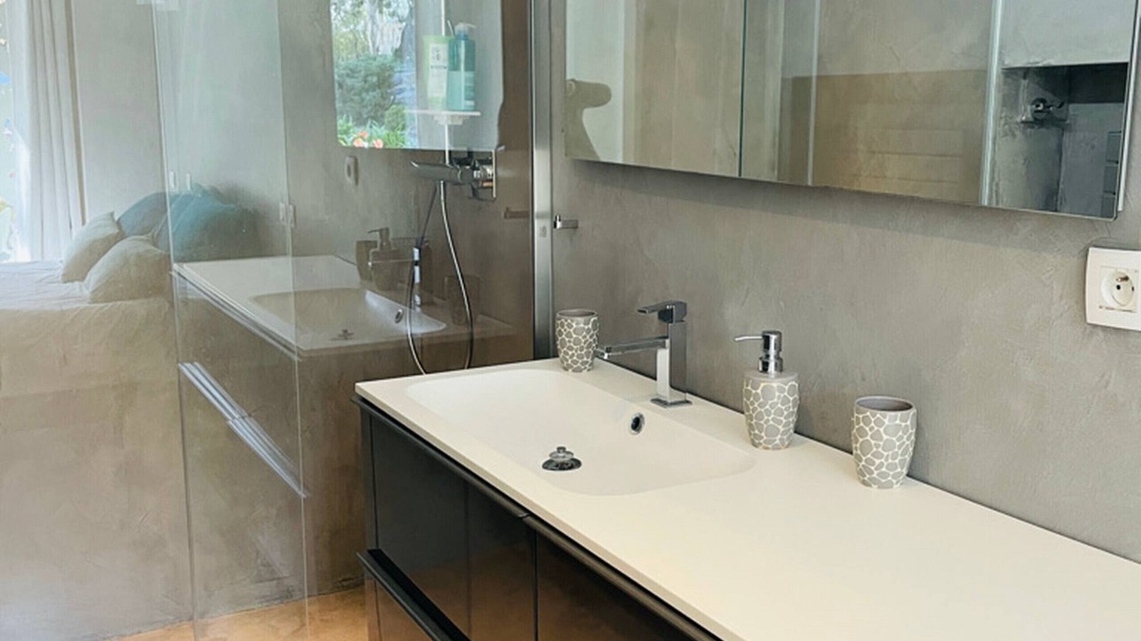 Photo of Bathroom in La Baule-Escoublac