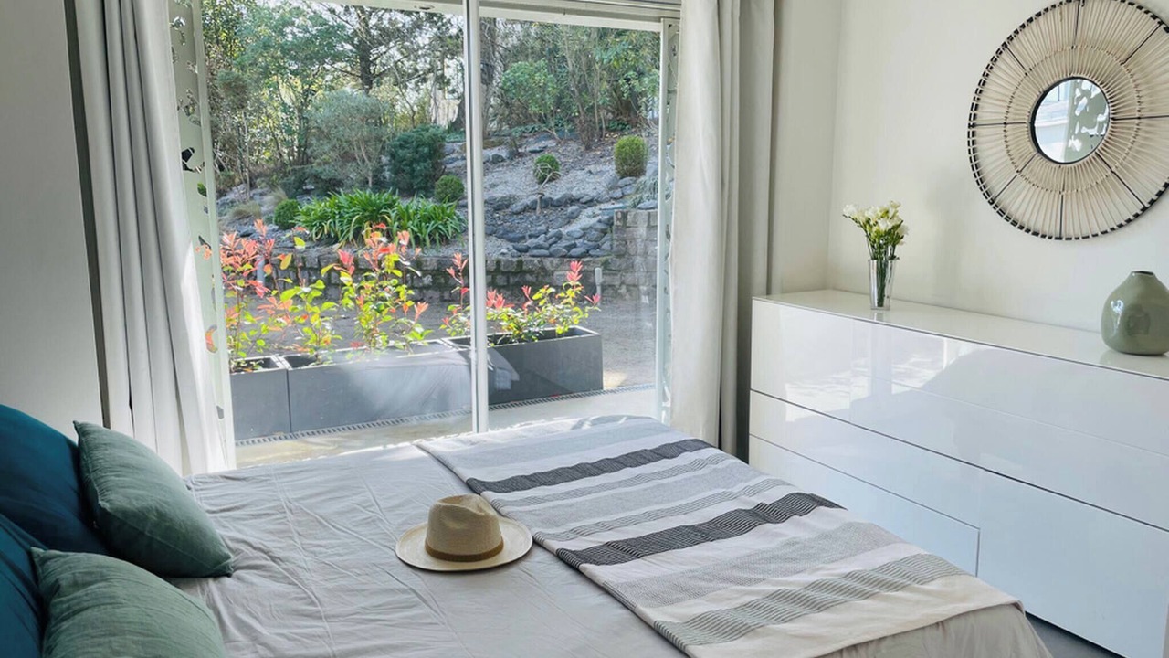 Photo of Bedroom in La Baule-Escoublac