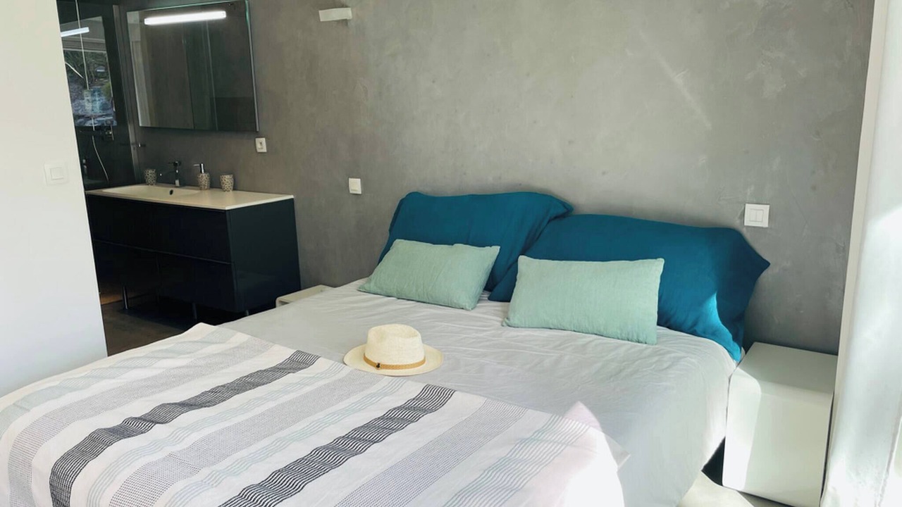 Photo of Bedroom in La Baule-Escoublac