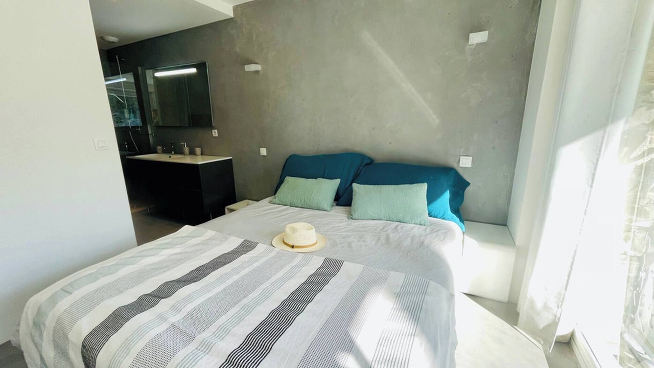 Photo of Bedroom in La Baule-Escoublac