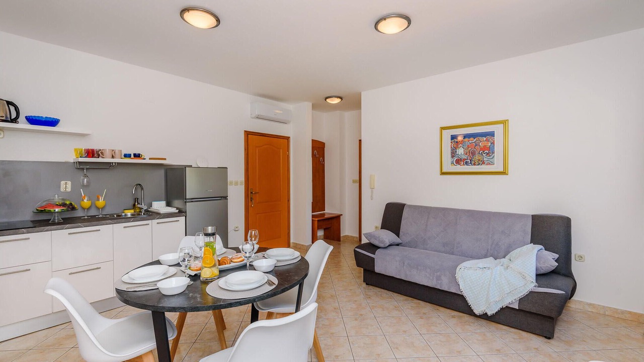 Photo of Bedroom in Klek