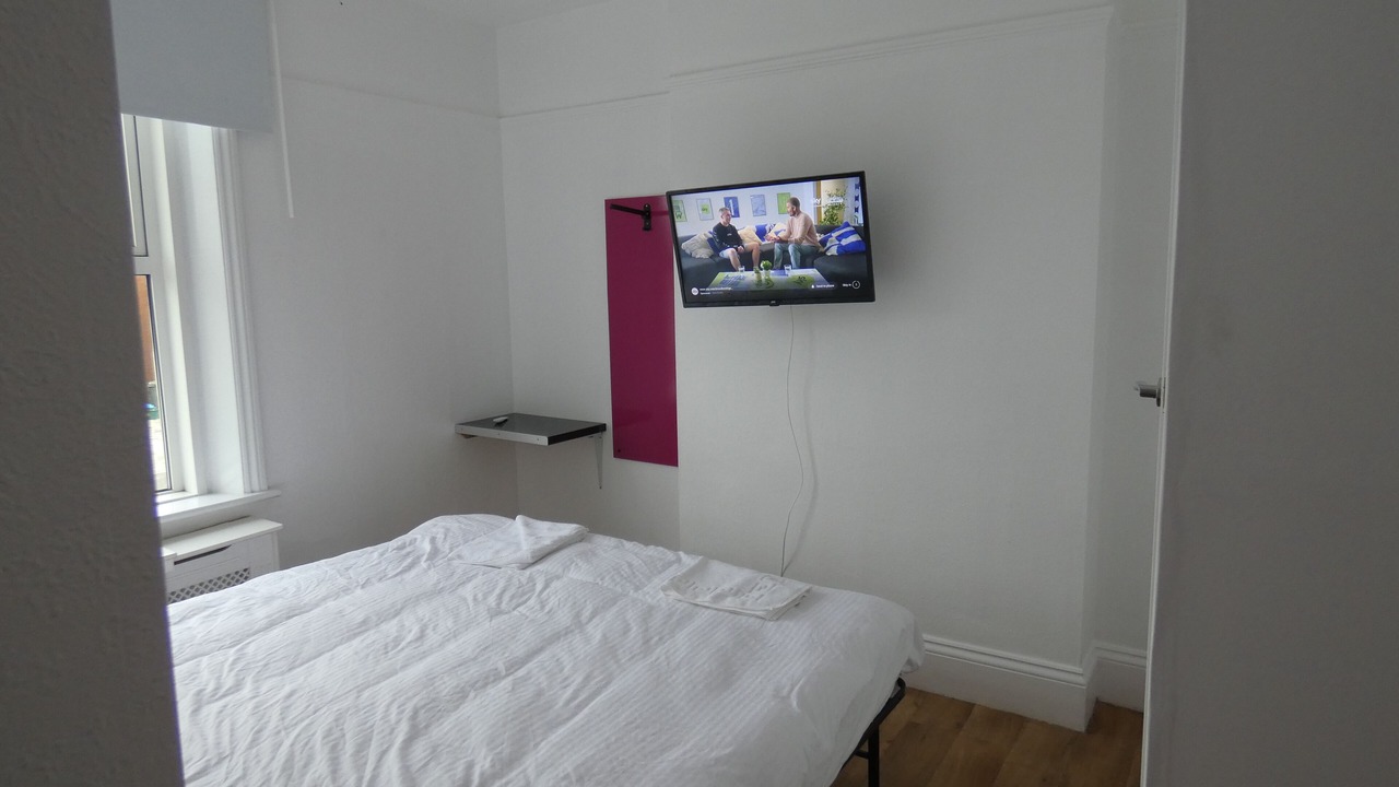 Photo of Bedroom in Gloucester