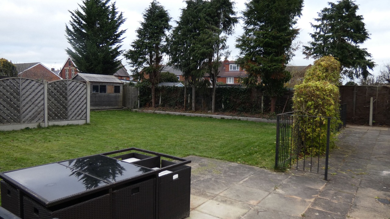 Photo of Outdoor in Gloucester