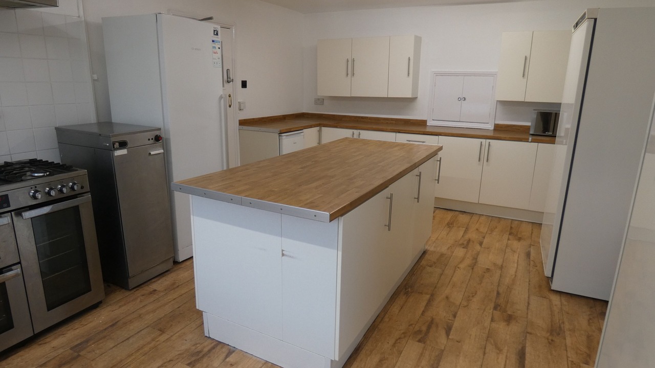Photo of Kitchen in Gloucester