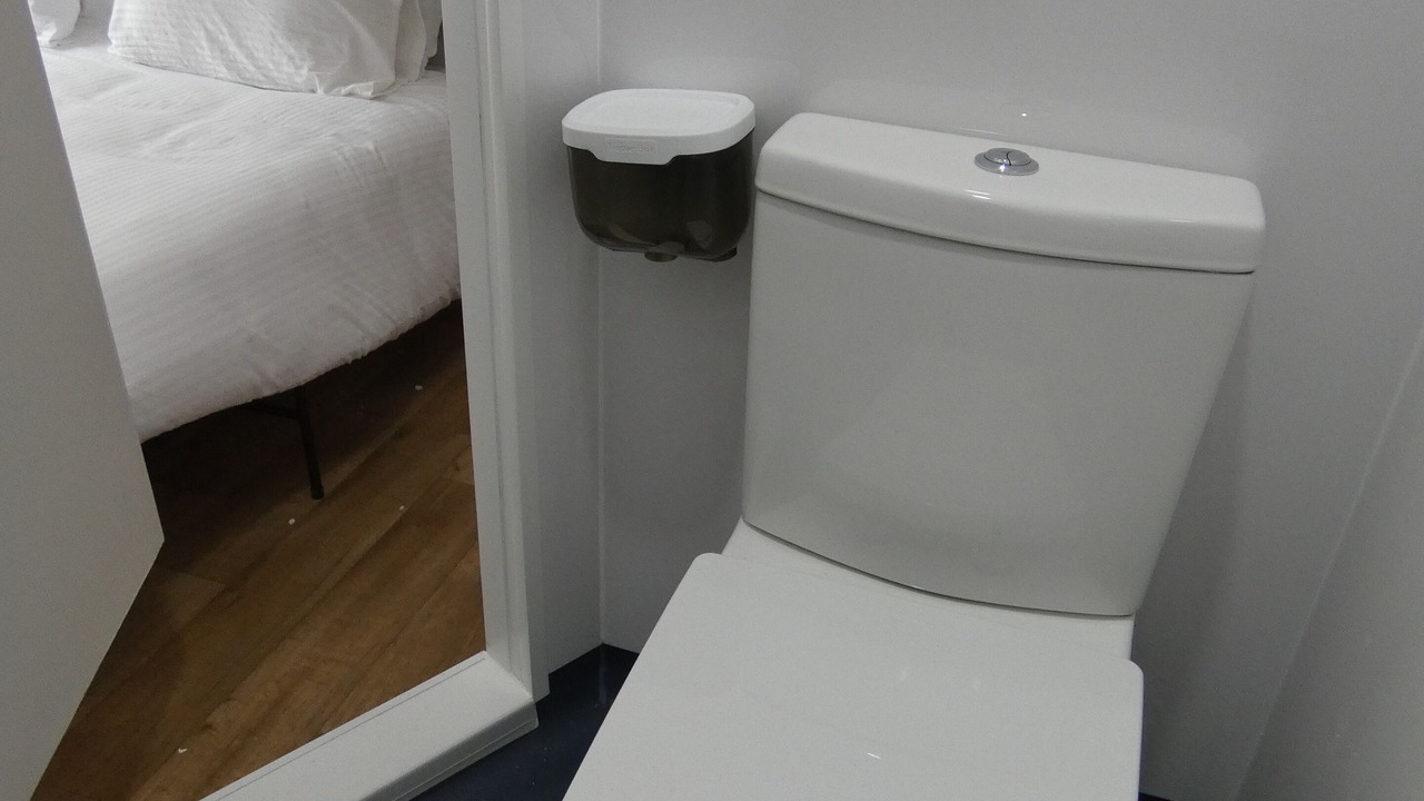 Photo of Bathroom in Gloucester