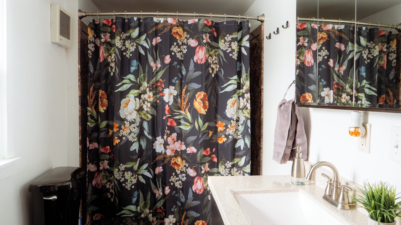 Photo of Bathroom in Farmer