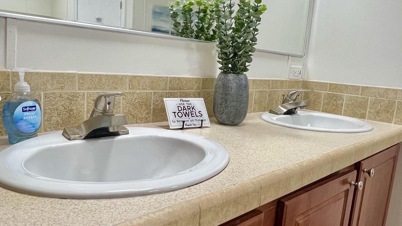 Photo of Bathroom in Live Oak