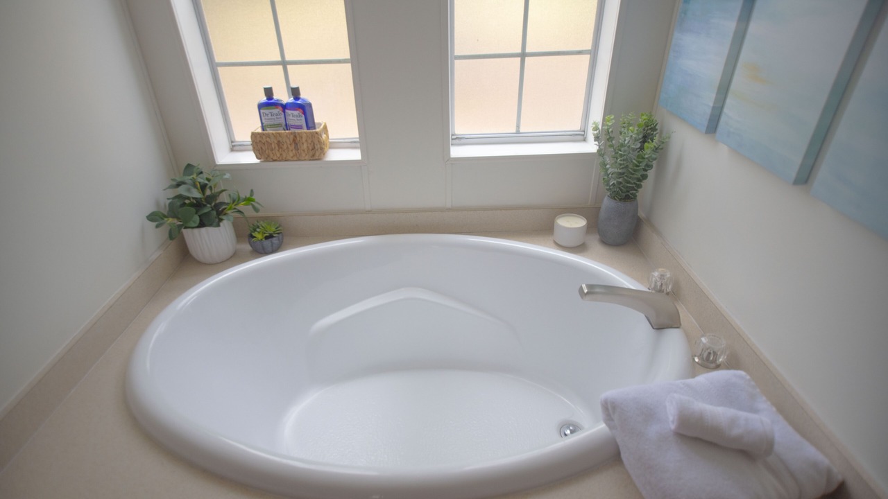 Photo of Bathroom in Live Oak