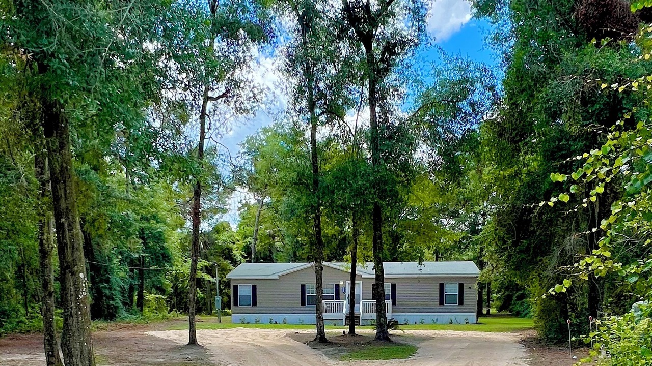 Photo of Outdoor in Live Oak