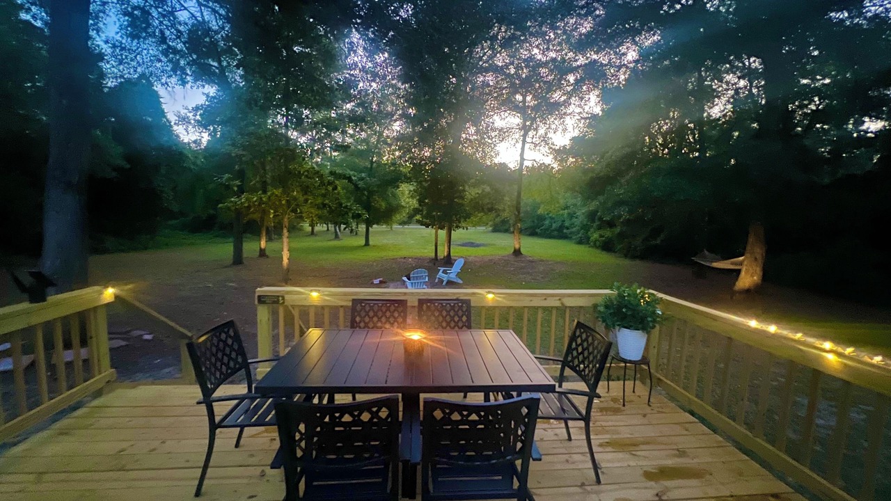 Photo of Outdoor in Live Oak