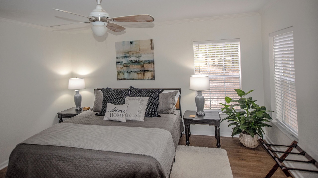 Photo of Bedroom in Live Oak