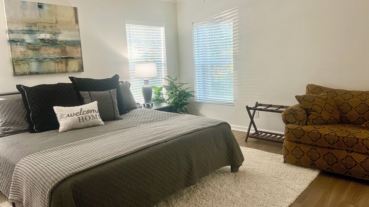 Photo of Bedroom in Live Oak