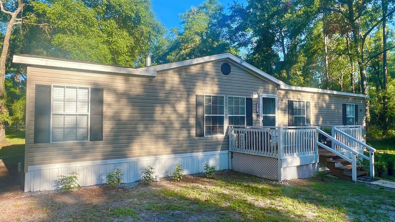 Photo of Outdoor in Live Oak