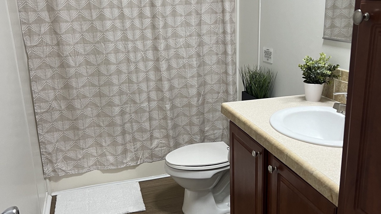 Photo of Bathroom in Live Oak