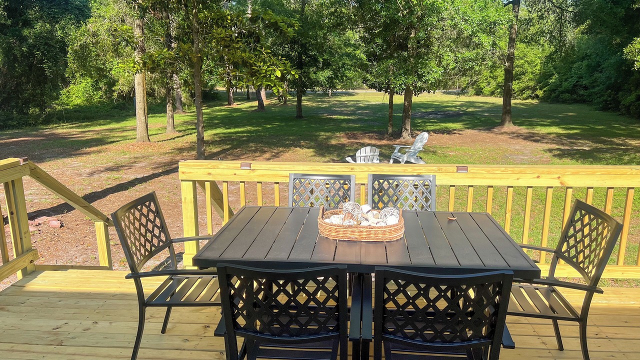 Photo of Outdoor in Live Oak