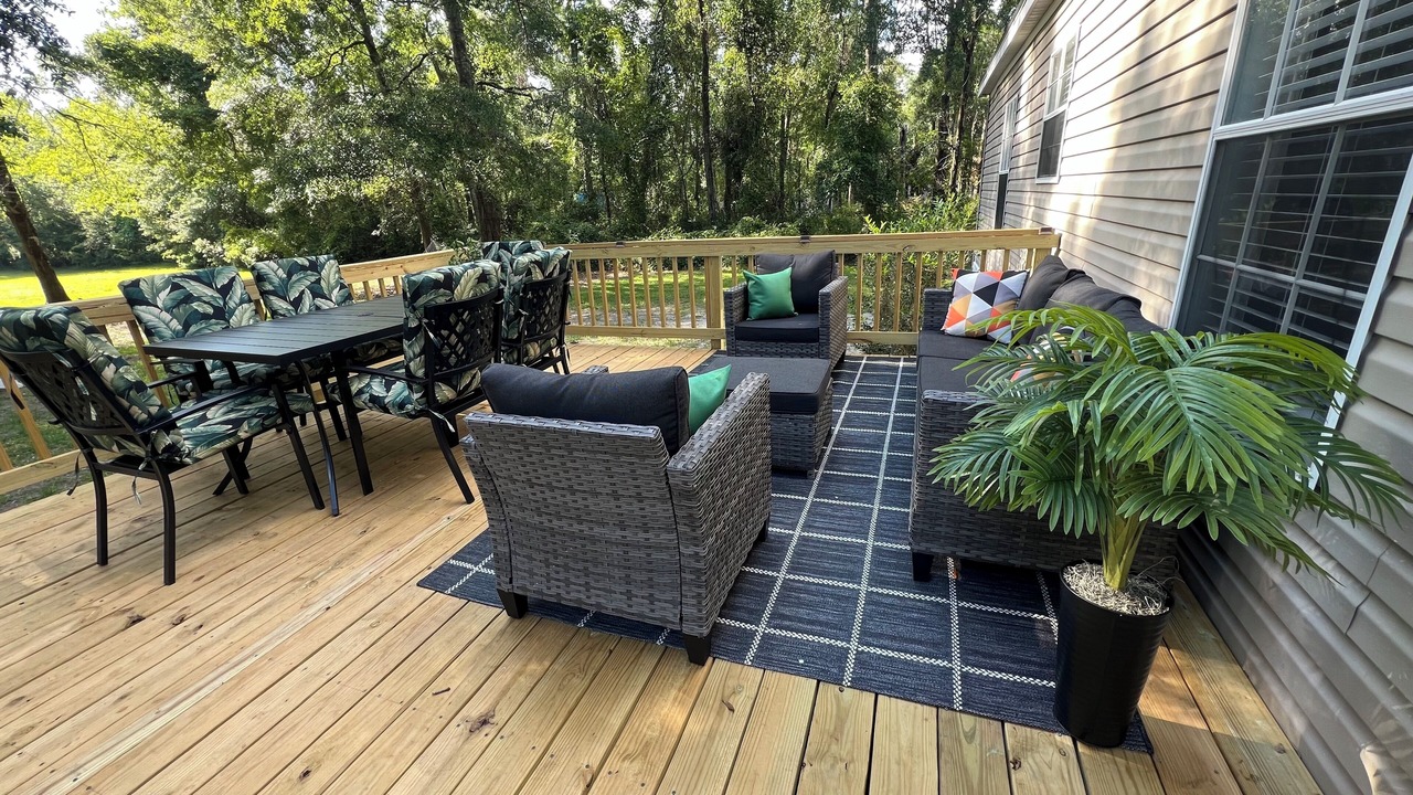 Photo of Outdoor in Live Oak