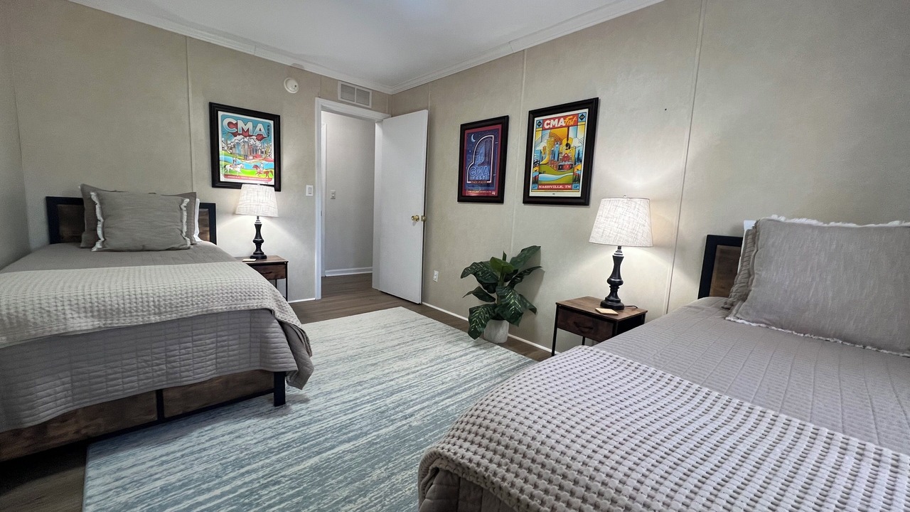 Photo of Bedroom in Live Oak