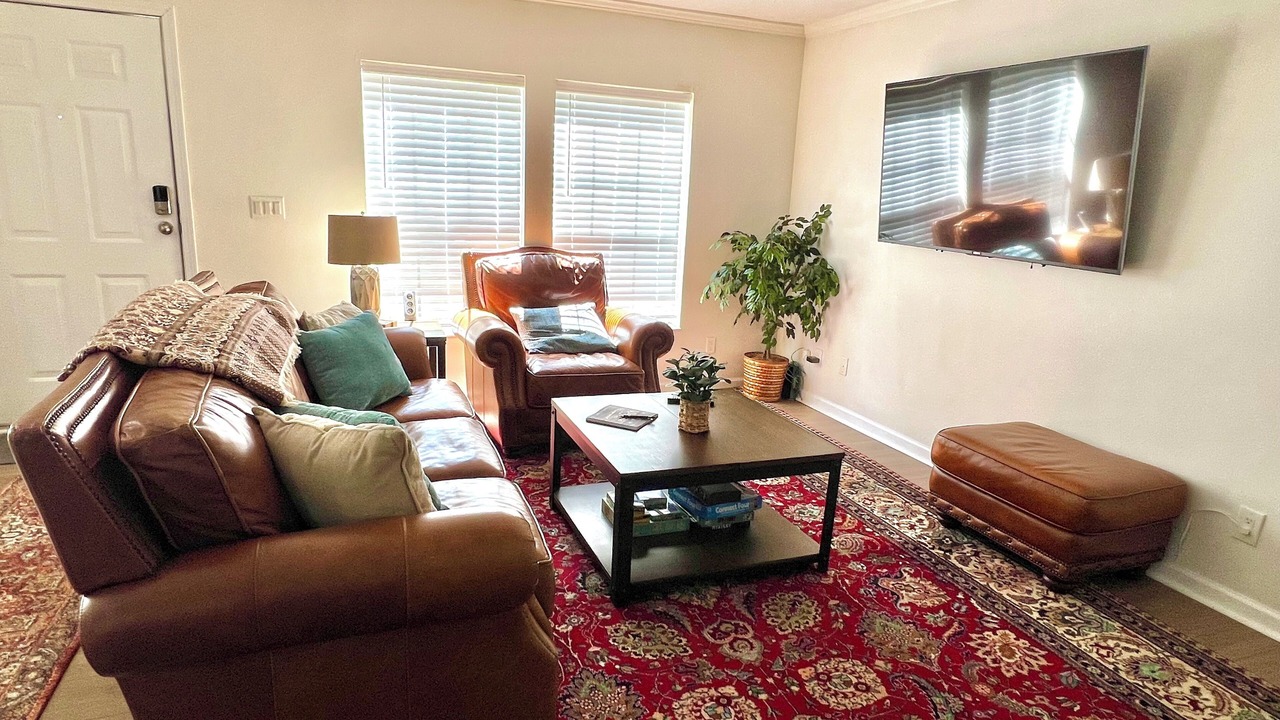Photo of Livingroom in Live Oak
