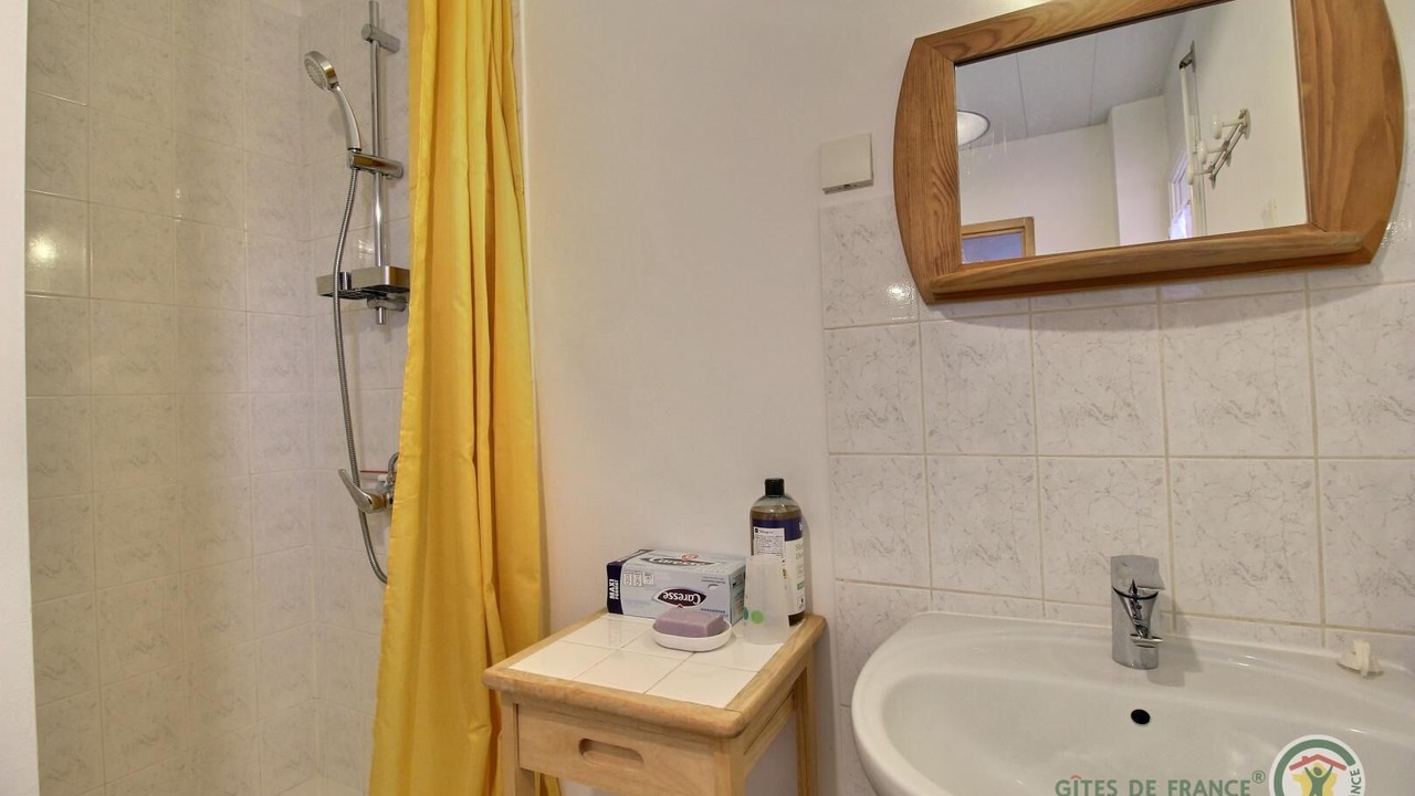 Photo of Bathroom in Plerin
