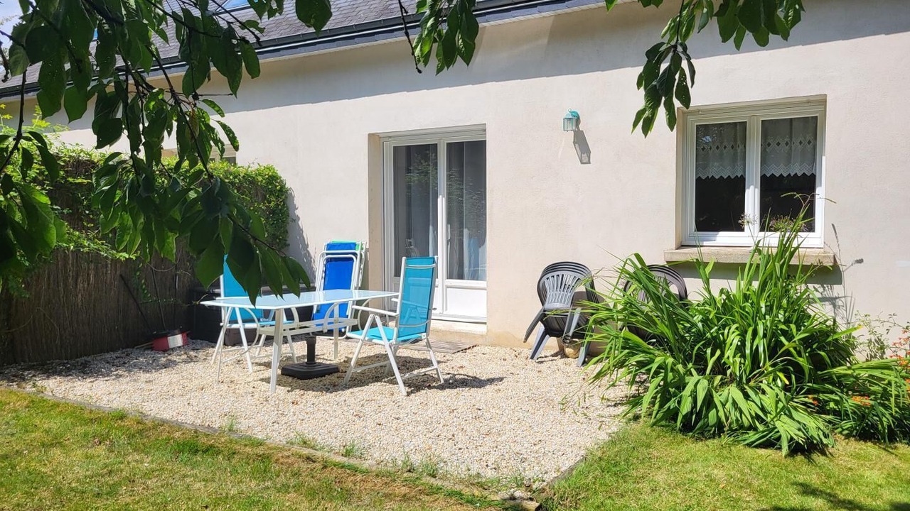 Photo of Outdoor in Plerin