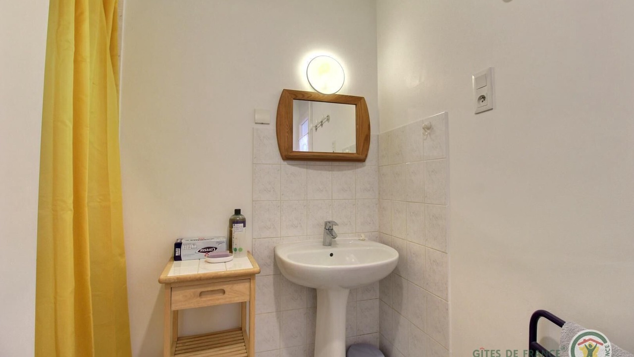 Photo of Bathroom in Plerin