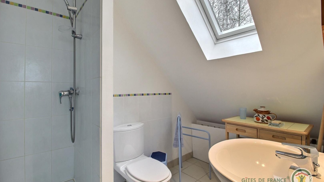 Photo of Bathroom in Plerin