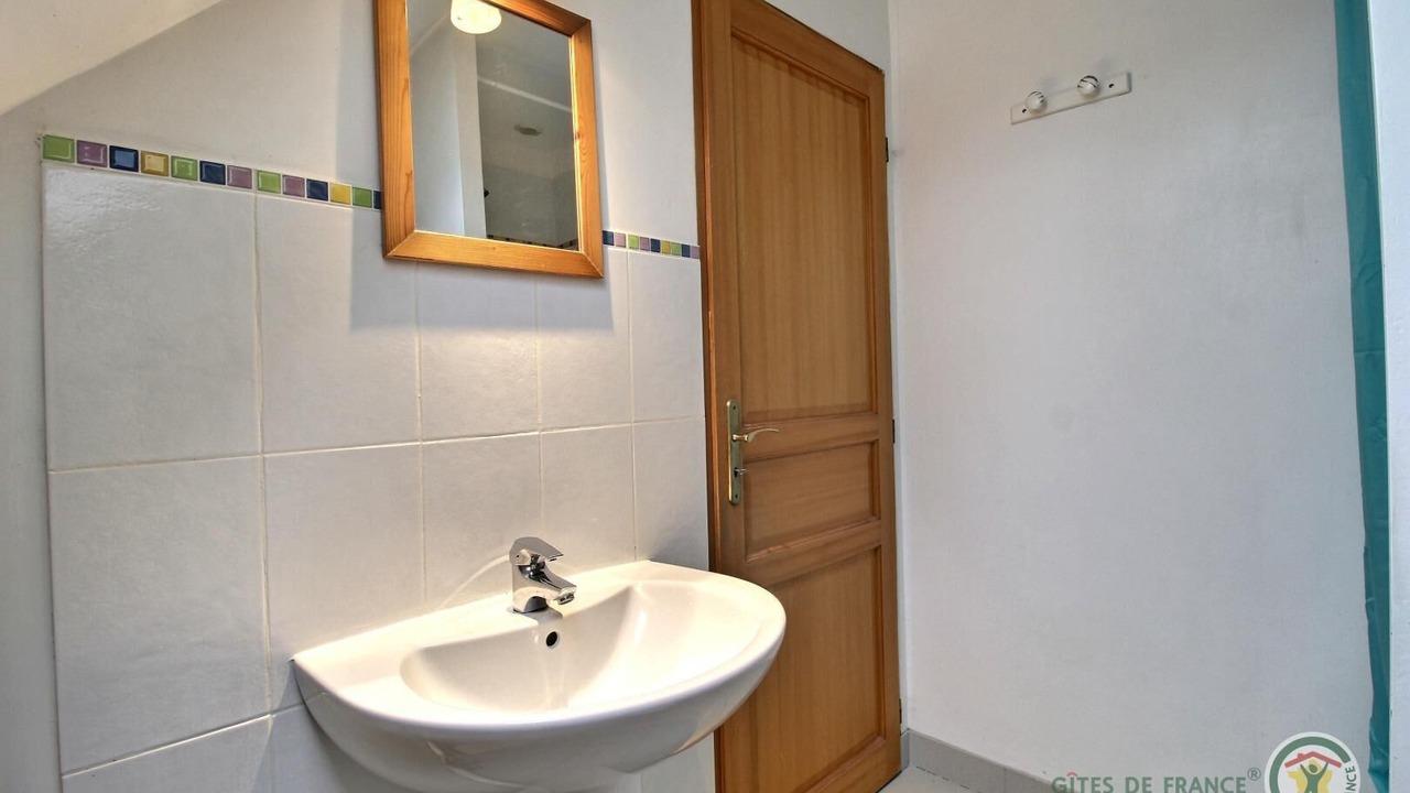 Photo of Bathroom in Plerin
