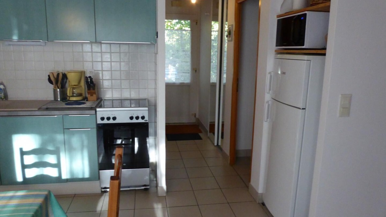 Photo of Kitchen in Plerin