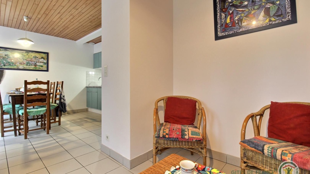Photo of Livingroom in Plerin