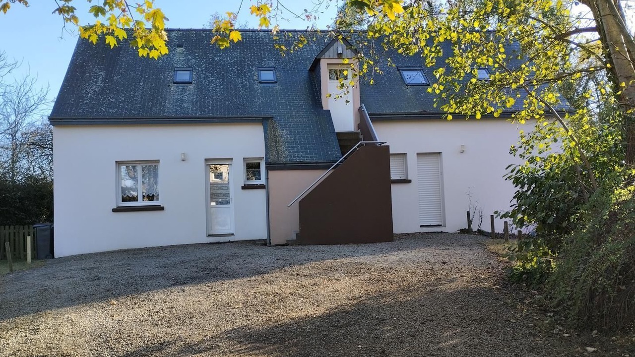 Photo of Outdoor in Plerin