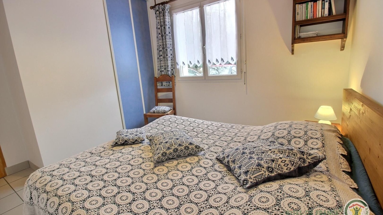Photo of Bedroom in Plerin