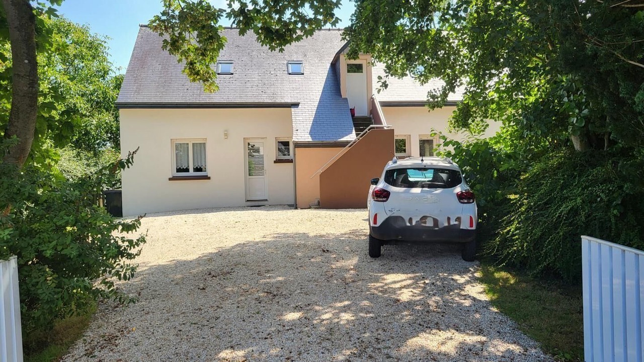 Photo of Outdoor in Plerin
