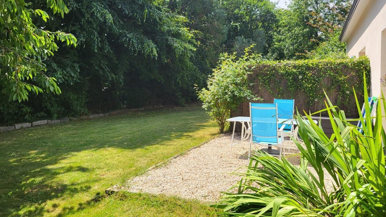 Photo of Patio Balcony in Plerin