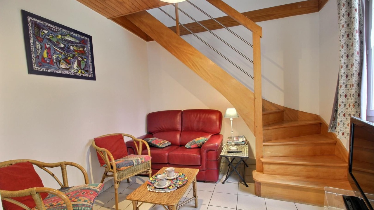 Photo of Livingroom in Plerin