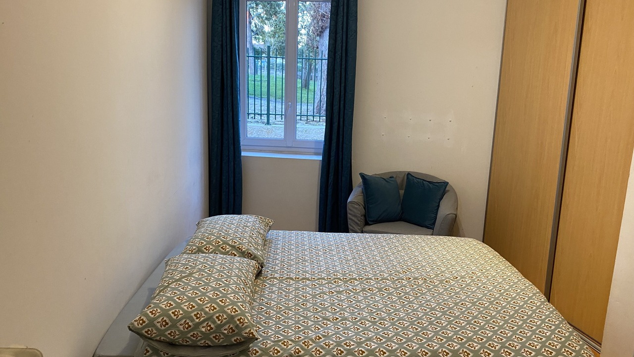 Photo of Bedroom in Dagneux