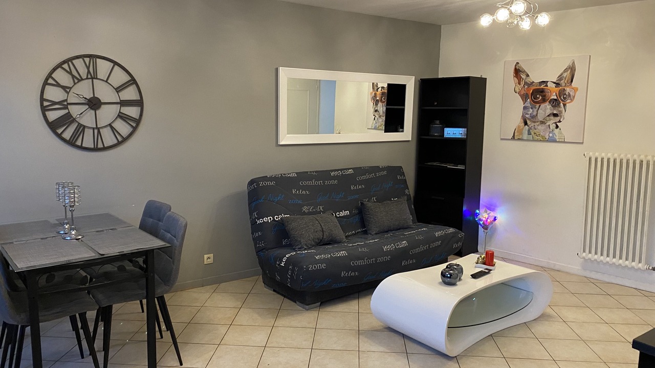 Photo of Livingroom in Dagneux