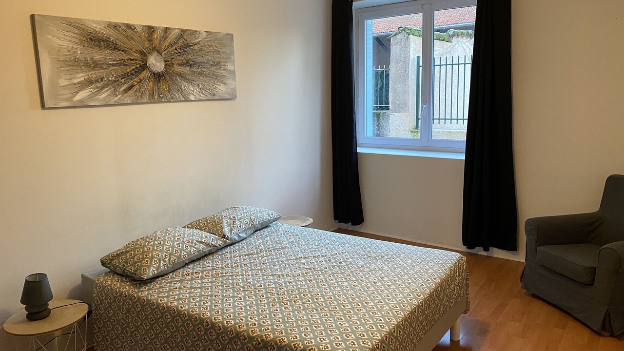 Photo of Bedroom in Dagneux