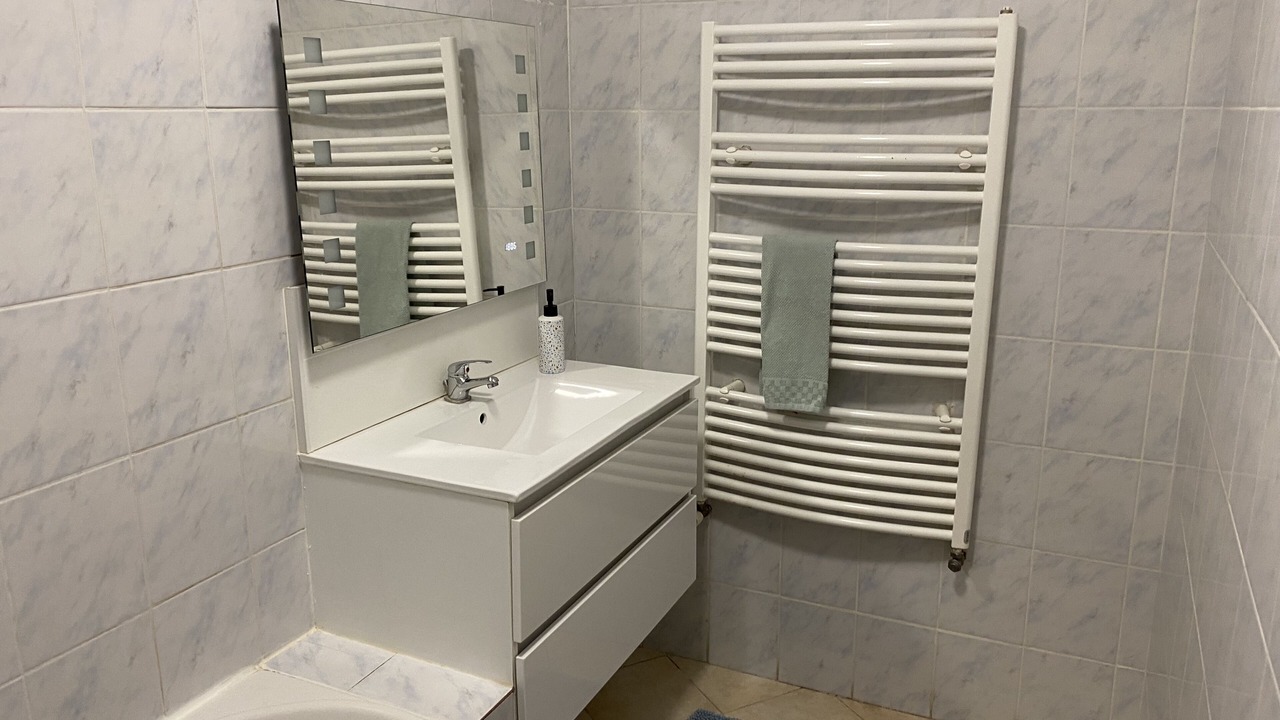 Photo of Bathroom in Dagneux