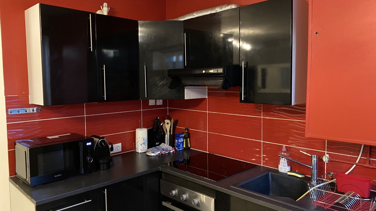 Photo of Kitchen in Dagneux