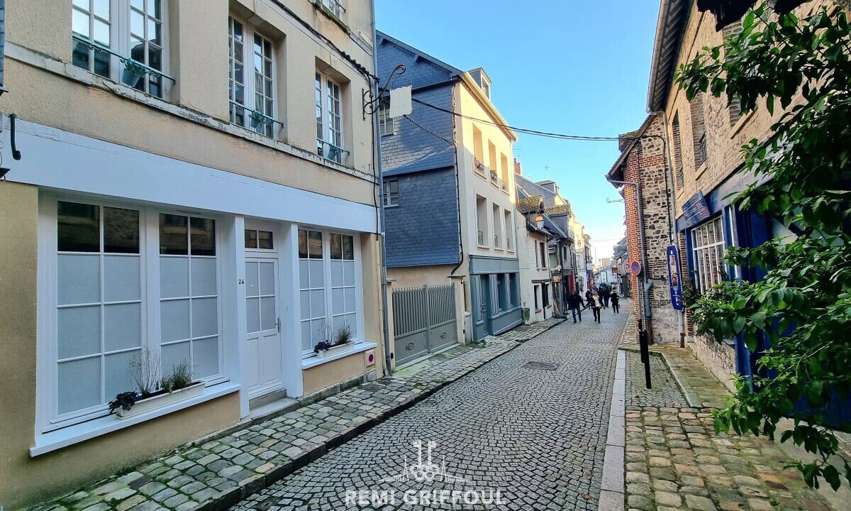 Photo of Outdoor in Honfleur
