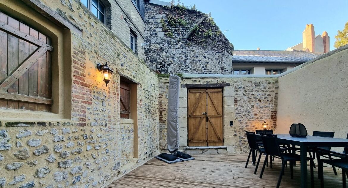 Photo of Outdoor in Honfleur